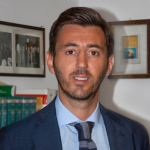 Avv. Francesco Paolo Perchinunno avvocato Bari
