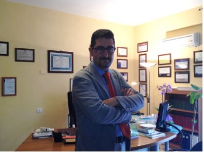 avvocato Agrigento – Avv. Luca VETRO