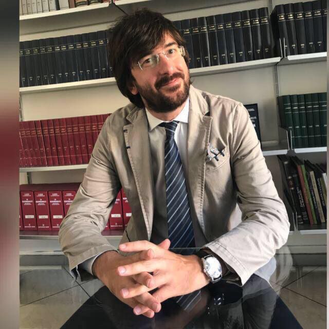 avvocato Bergamo – Avv. Carlo Foglieni