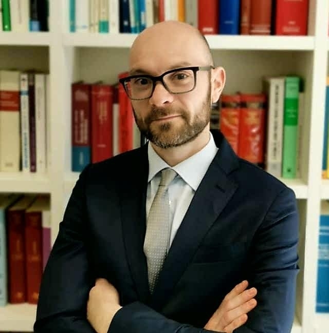 avvocato Vicenza – Avv. Marco Bernabè